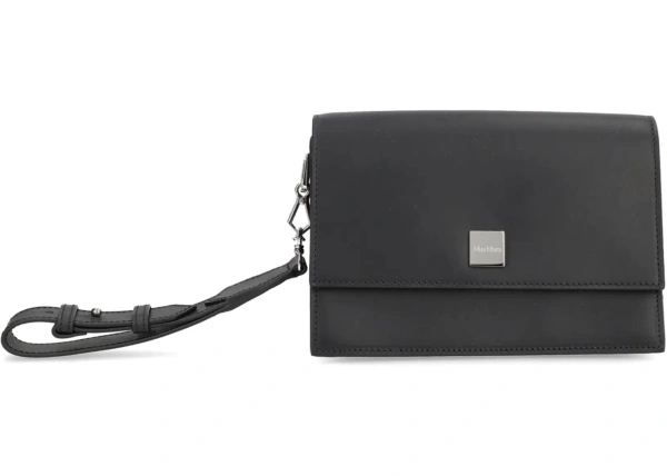 Geanta de umar Leather Bag
