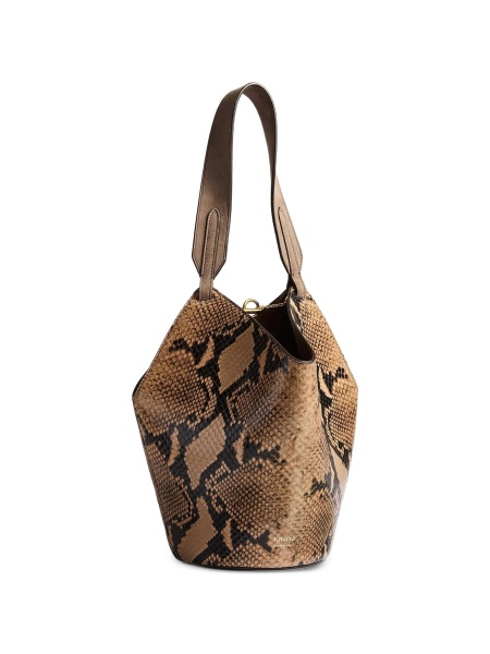 Geanta de umar "Lotus" Small Shoulder Bag