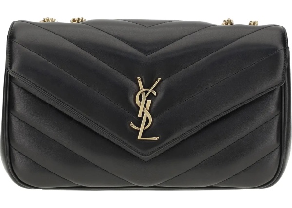 Geanta de umar LouLou Shoulder Bag