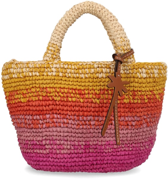 Geanta de umar Manebí Borsa "Panier" Mini
