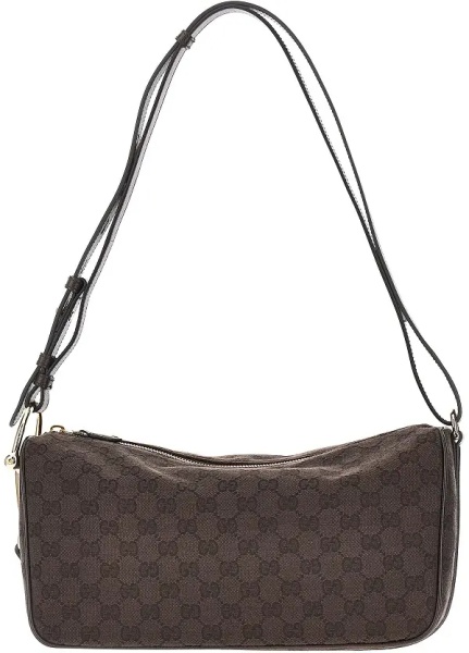 Geanta de umar Medium 'Gucci Half Horsebit' bag