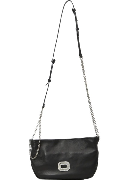 Geanta de umar Micro Pilgrim Leather Bag