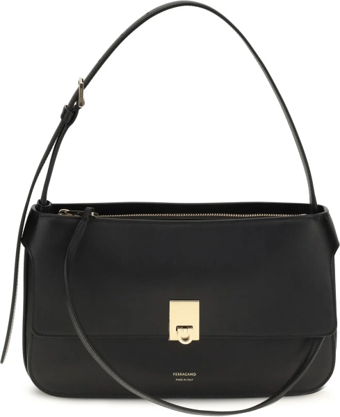 Geanta de umar Mini Cara Shoulder Bag