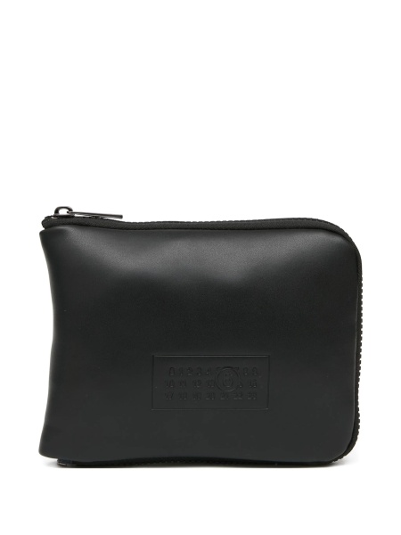 Geanta de umar MM6 Maison Margiela neagra