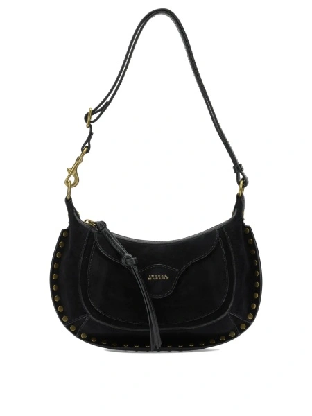 Geanta de umar "Moon Pocket" small shoulder bag