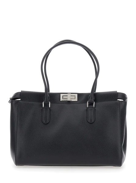 Geanta de umar PEEKABOO TOTE
