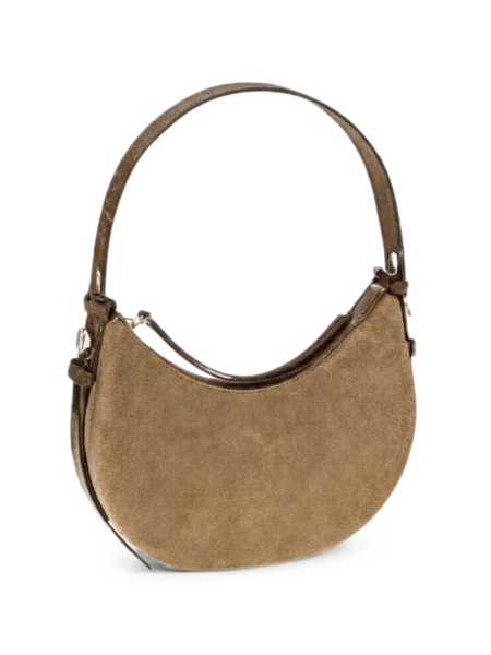 Geanta de umar Tory Burch neutra din piele