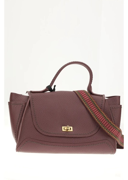 Geanta de umar VISONÀ QUEEN BAG