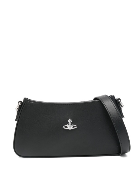 Geanta de umar Vivienne Westwood neagra