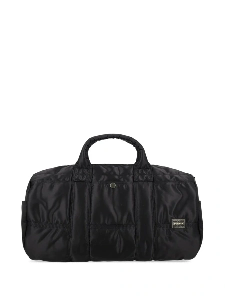 Geanta de voiaj Porter-Yoshida & Co. neagra din nylon