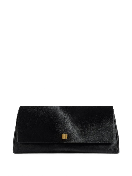 Geanta plic Khaite neagra