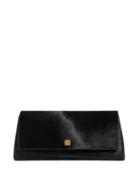 Geanta plic Khaite neagra