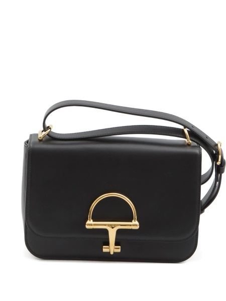 Geanta tip postas Gucci neagra