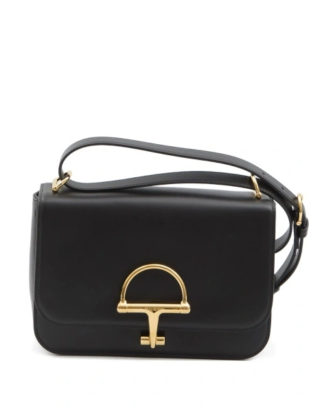 Geanta tip postas Gucci neagra