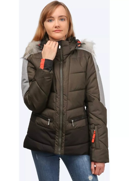 Geci Electra IA Wmn Ski Jck