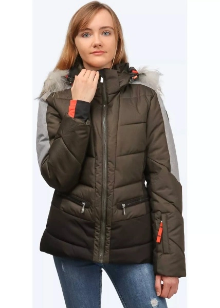 Geci Electra IA Wmn Ski Jck