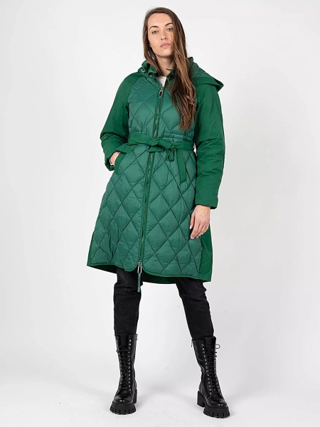 Geci Parka PGA22070PI