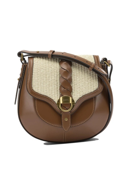Genti Altay" small crossbody bag