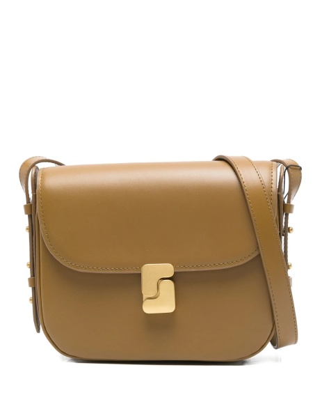 Genti "Bellissima" Small crossbody Bag