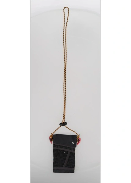 Genti Borsa "Algir" Per Smartphone