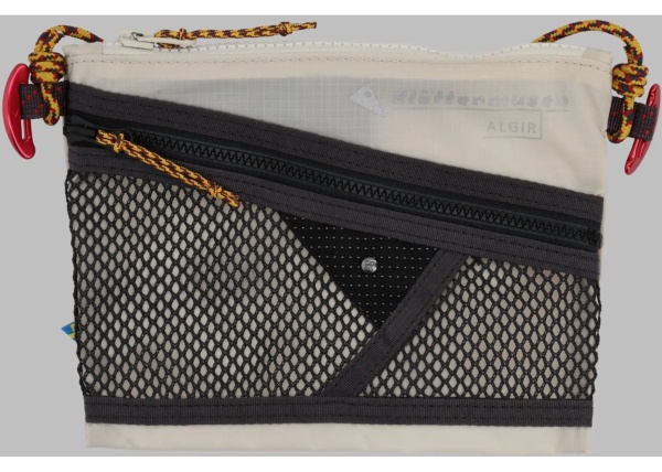 Genti Borsa "Algir" Small