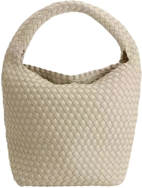 Genti Bucket bag in neoprene