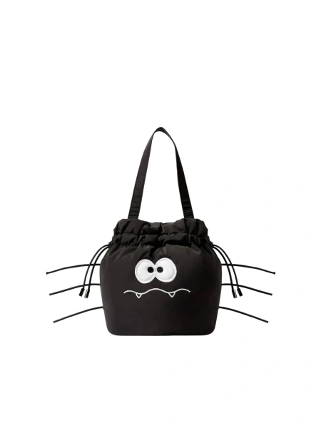 Genti BUCKET BAG
