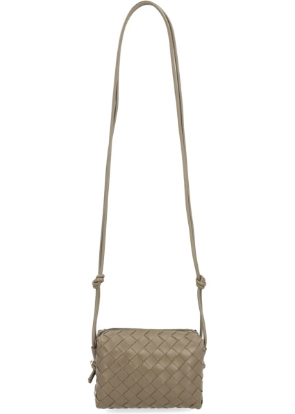 Genti Camera Bag "Loop" Mini