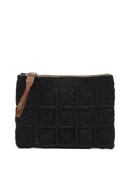 Genti Clutches
