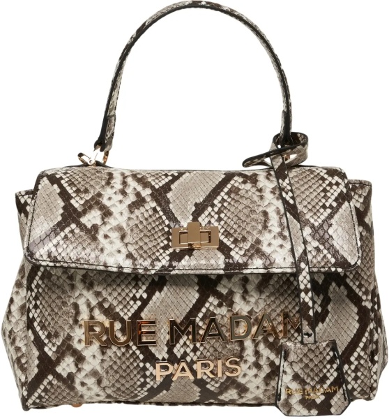 Genti Handbag 'Les Jours XS'
