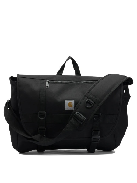 Genti "Jake" Large Crossbody Bag