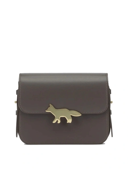 Genti MAISON KITSUNÉ "Edie" Small Croosbody Bag