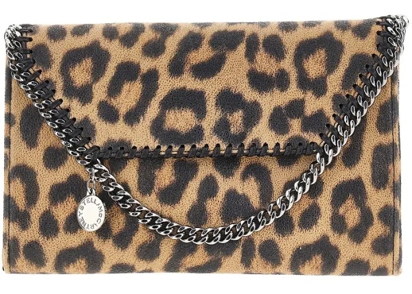 Genti Mini Falabella crossbody bag