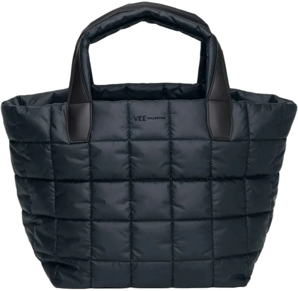Genti Quilted handbag 'Porter'