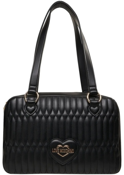Genti Quilted shoulder bag