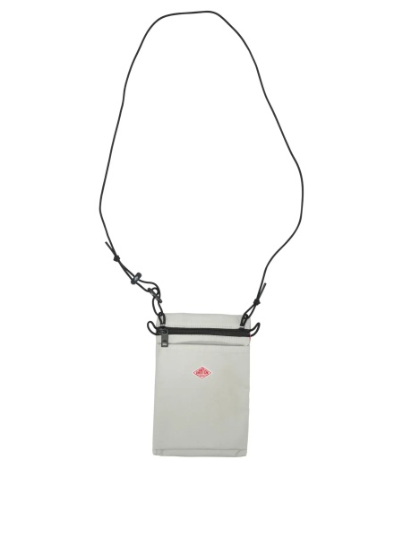 Genti "Saint Dominique" mini shoulder bag