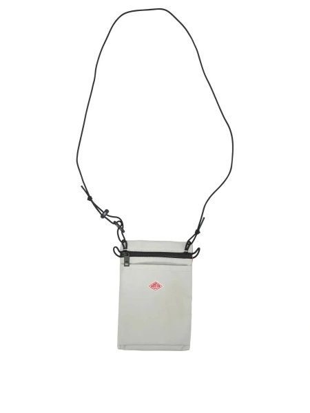 Genti "Saint Dominique" mini shoulder bag
