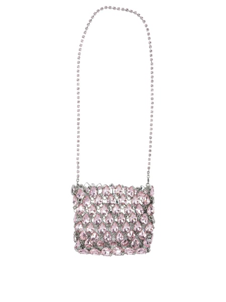 Genti Small crossbody bag