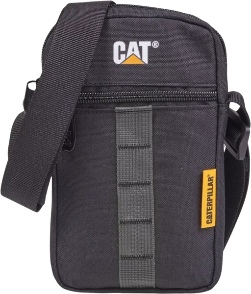 Genti Tactical Shoulder Bag