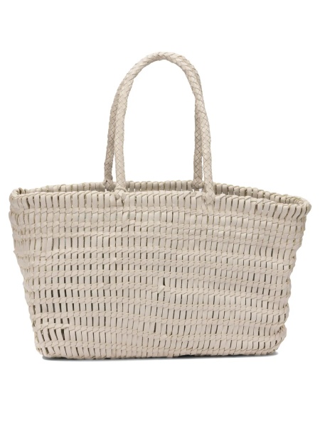 Genti "Terrafino" Medium handbag
