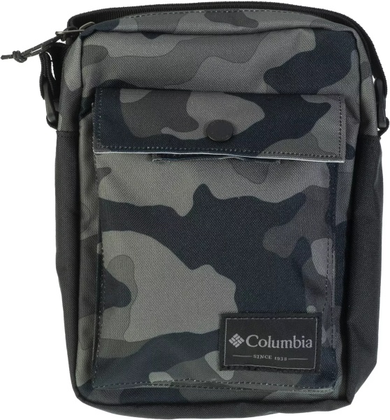 Genti Zigzag Side Bag