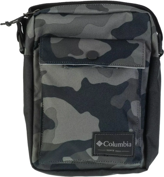 Genti Zigzag Side Bag