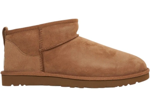 Ghete Boots 'Classic Ultra Mini'