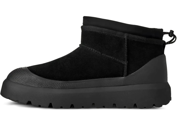 Ghete Classic Ultra Mini Weather Hybrid Ugg