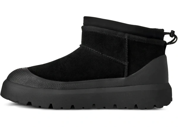 Ghete Classic Ultra Mini Weather Hybrid Ugg