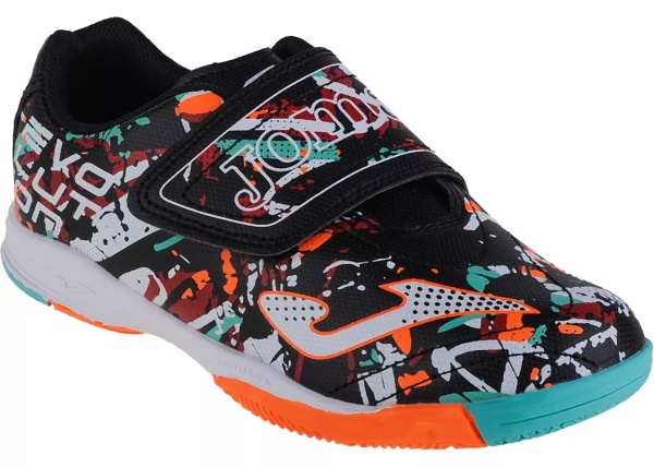Ghete Evolution Jr 2301 IN