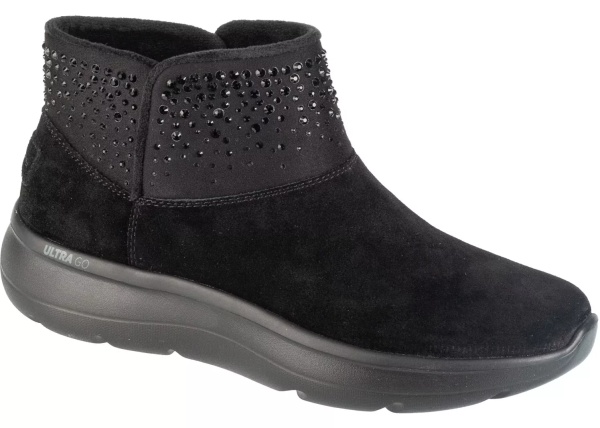 Ghete On-The-GO Encore - Winter Gleam