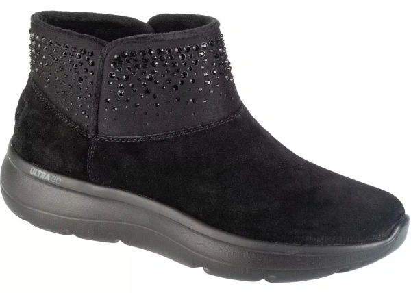 Ghete On-The-GO Encore - Winter Gleam