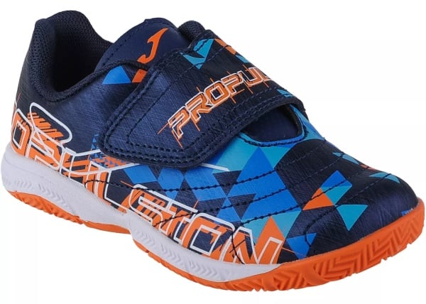 Ghete Propulsion Jr 2303 IN