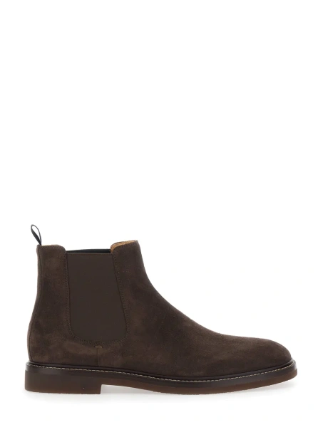 Ghete SCA - SCARPE